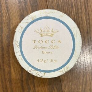 Tocca Bianca Solid Perfume - Tocca, Bianca